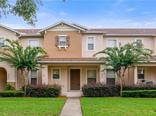 2508 Abey Blanco Dr, Orlando, FL 32828