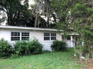 1123 Sebago Ave N, Jacksonville, FL 32233