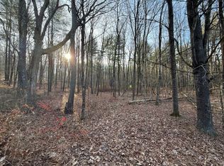 Chatey Rd, Ashford, CT 06278