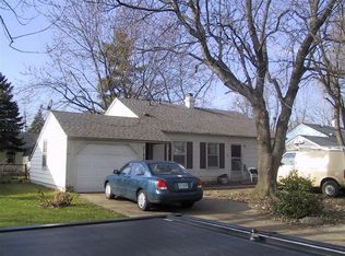 3140 Cossell Dr, Indianapolis, IN 46224