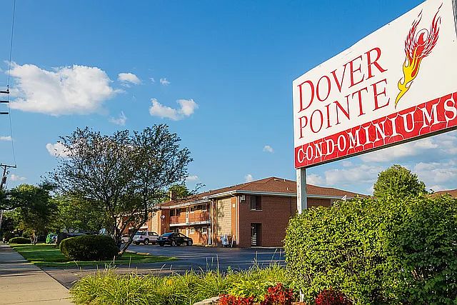 2nd image of 145 Dover Dr APT 16