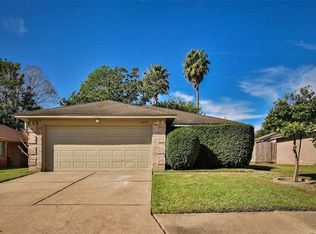 4427 Bagpipe Ln, Houston, TX 77084