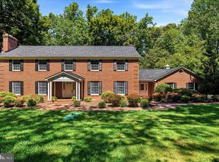 1151 Thompson Ct, Saint Leonard, MD 20685