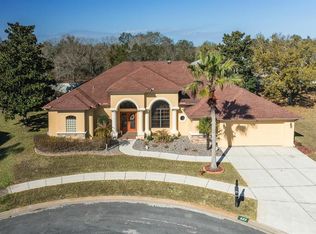 427 Archway Dr, Spring Hill, FL 34608