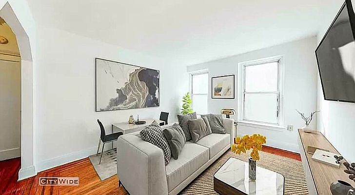 1st image of 987 1st Ave #3FE