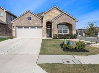 1000 Bear Track Loop, Georgetown, TX 78628