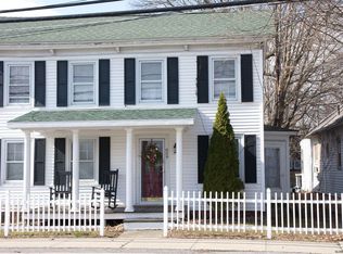 809 Hudson Ave, Stillwater, NY 12170