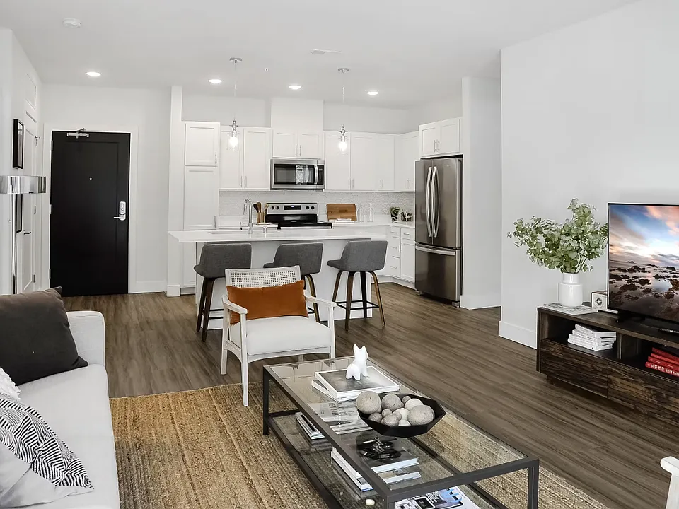 Open Concept