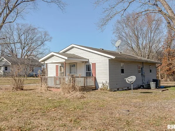 6441 State Route 152 Hwy, Du Quoin, IL 62832