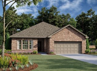 3917 Honeycomb Holw, Melissa, TX 75454