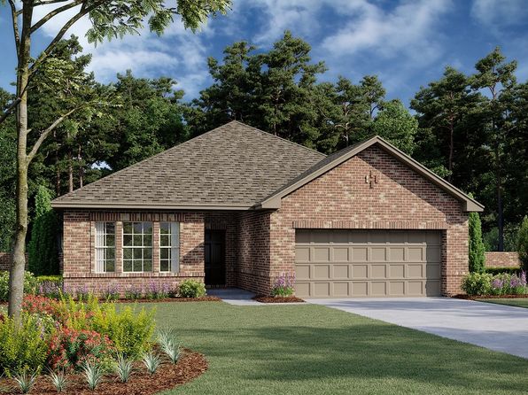 Home for Sale in Melissa TX