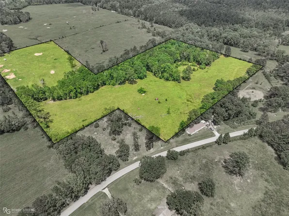 0 Jd Clayton Rd, Springhill, LA 71075