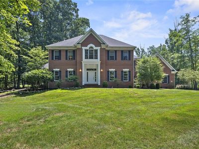 6039 Ledgeview Dr, Peninsula, OH, 44264