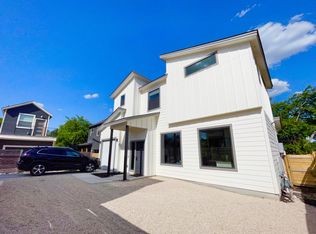 7309 Providence Ave, Austin, TX 78752