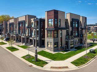 1264 Merton Rd, Oakville, ON L6M 5M1