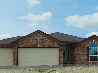 405 Curtis Dr, Killeen, TX 76542