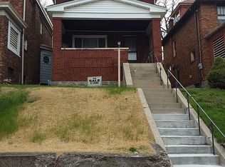 1125 Chelton Ave, Pittsburgh, PA 15226