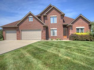 537 Kirkwood Dr, London, KY 40744