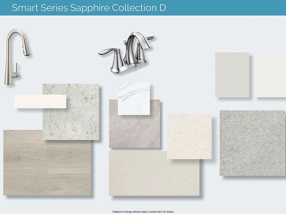 Smart Series - Sapphire D