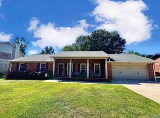 1817 Cumberland Ave SW, Decatur, AL 35603