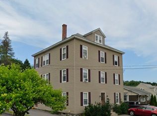 76 Birch St, Clinton, MA 01510