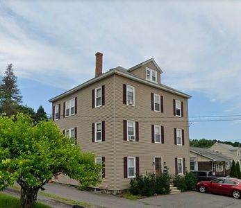 76 Birch St, Clinton, MA, 01510