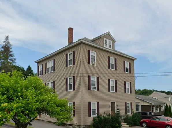 76 Birch St, Clinton, MA 01510