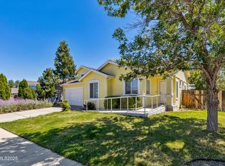 9597 Long River Dr, Reno, NV 89506