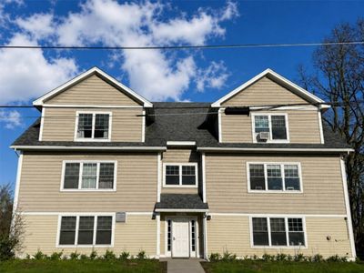354 Manhattan Drive #11, Burlington, VT, 05401