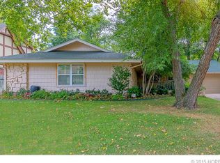 8123 S Florence Ave, Tulsa, OK 74137