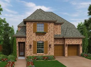 642 Banbury Rd, Coppell, TX 75019