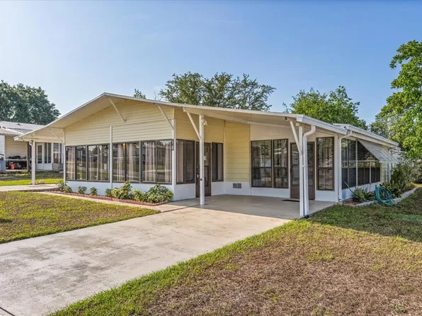 38 Da Rosa Ave, Debary, FL 32713