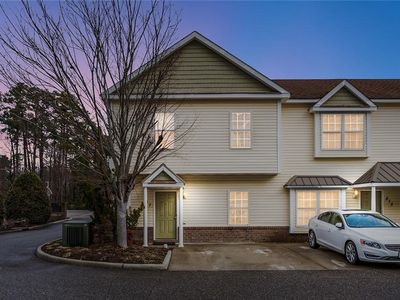817 Skelton Way, Newport News, VA, 23608