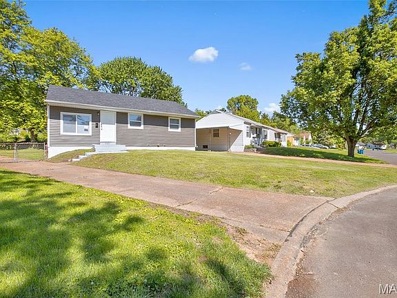 2nd image of 10305 Galloway Dr