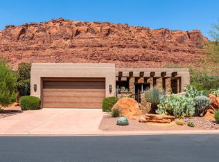 2336 W Entrada Trl UNIT 33, Saint George, UT 84770