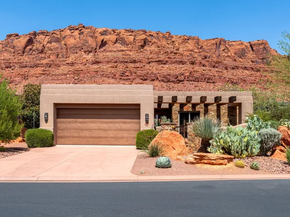 2336 W Entrada Trl Unit 33, Saint George, UT 84770