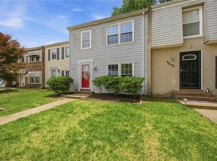 6229 Lippizan Cir, Virginia Beach, VA 23464