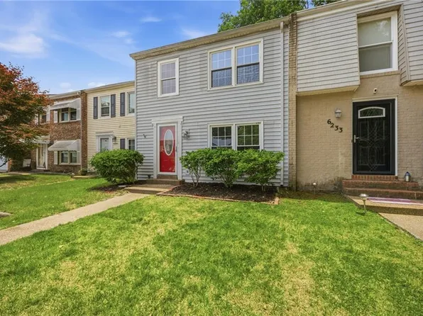 6229 Lippizan Cir, Virginia Beach, VA 23464