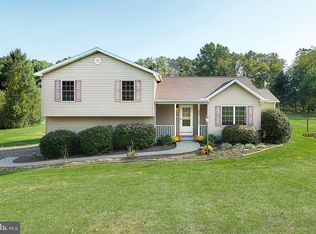 5918 Furnace Rd, York, PA 17406