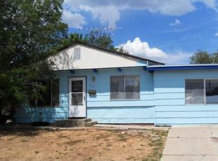 918 Garrison Dr, Cortez, CO 81321