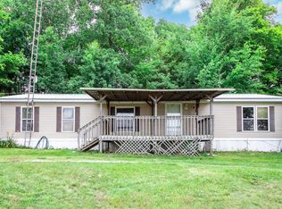 3243 State Route 97, Butler, OH 44822