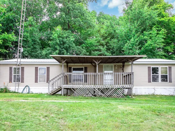 3243 State Route 97, Butler, OH 44822