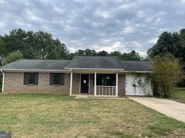 10 Windridge Dr, Covington, GA 30014