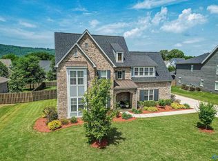2726 Natures Trl SE, Owens Cross Roads, AL 35763
