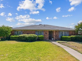 2724 Landershire Ln, Plano, TX 75023