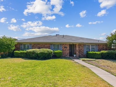 2724 Landershire Ln, Plano, TX, 75023