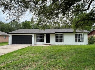 5775 Mel Sha Ln, Beaumont, TX 77705