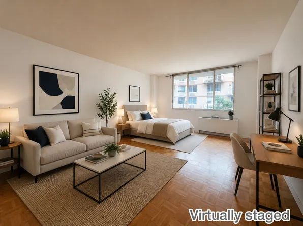 350 W 50th St, New York, NY