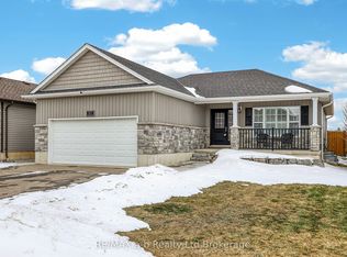 87 Walker Rd, Ingersoll, ON