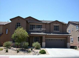 217 Spur Ranch Ave #0, North Las Vegas, NV 89032